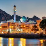 Oman quando andare