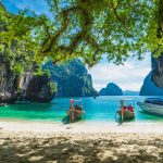 Phuket quando andare