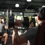 Push press