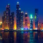 Quando andare a Dubai