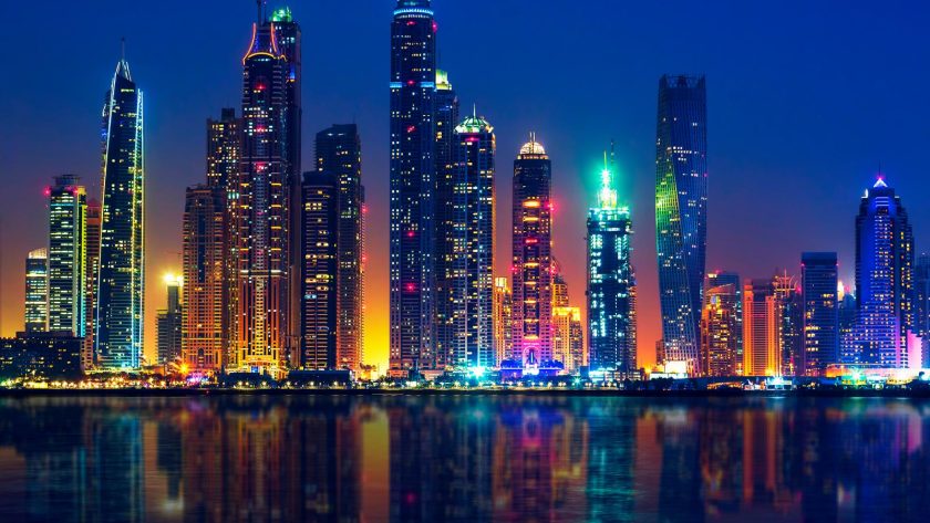 Quando andare a Dubai