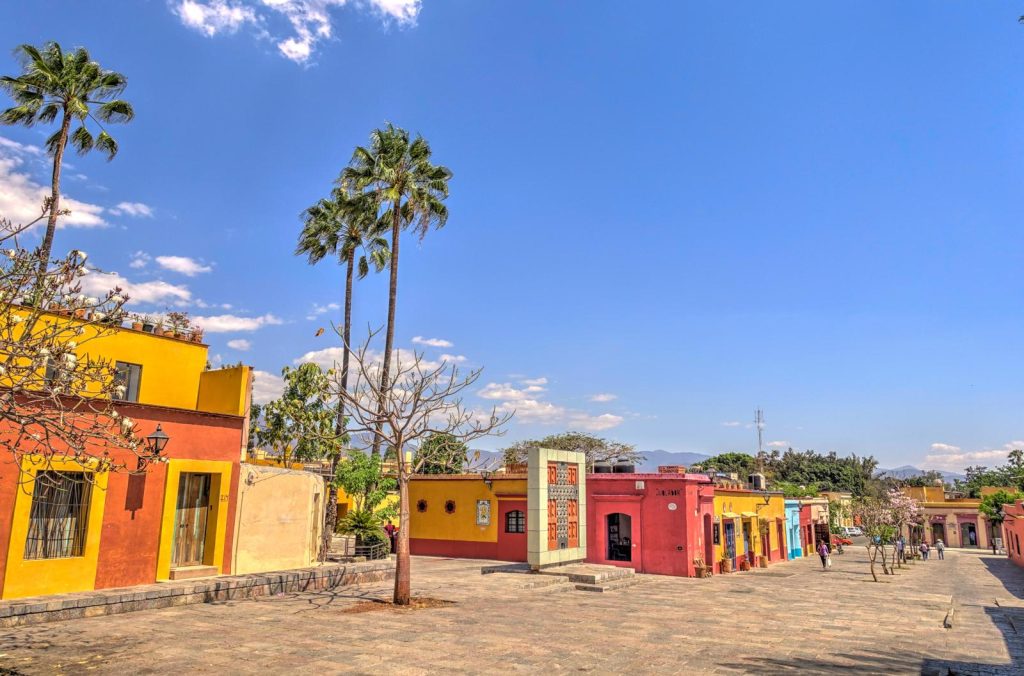 Santo Domingo quando andare