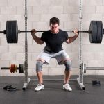 Squat al multipower