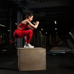 Squat box