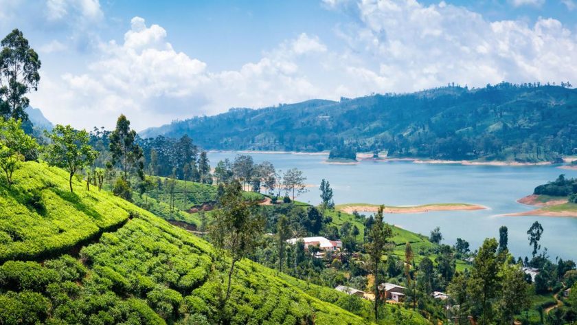 Sri Lanka quando andare