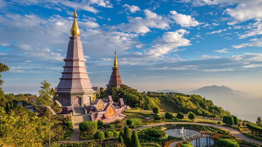 Thailandia quando andare
