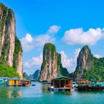 Vietnam quando andare