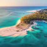 Zanzibar quando andare