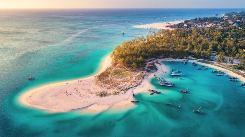 Zanzibar quando andare
