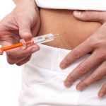Cosa succede se l'eparina va nel muscolo?