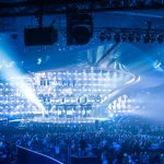 Perché Australia Eurovision?