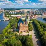 Perché Kaliningrad è russa?
