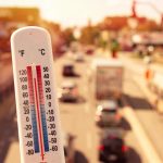 Perché fa così caldo?