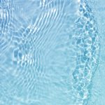 Perché il mare è blu?