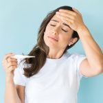 Perché l'aceto fa abbassare la febbre?