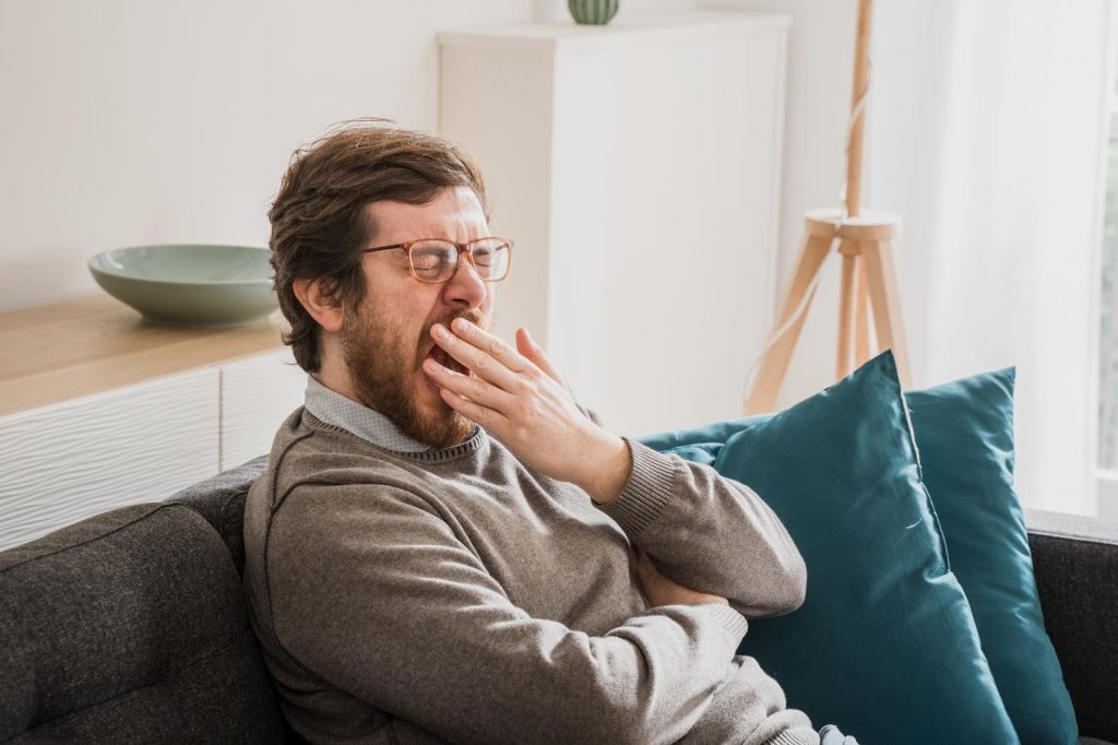 Perché lo sbadiglio è contagioso?