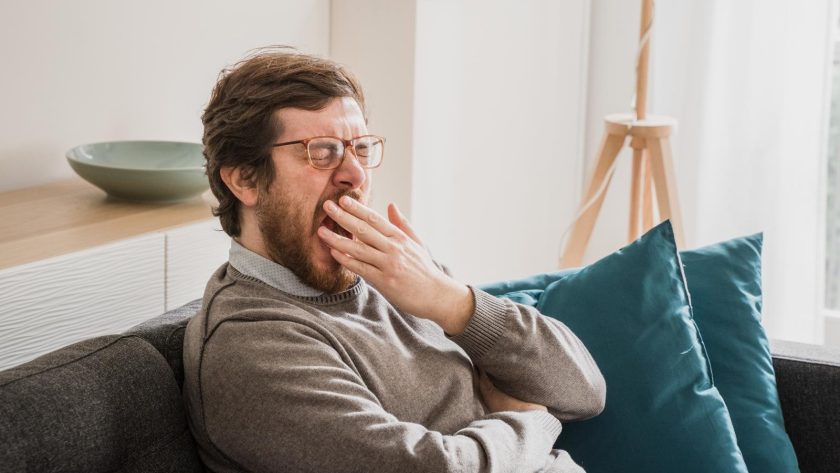 Perché lo sbadiglio è contagioso?