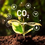 Perché manca co2?