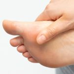 Piedi caldi perché?